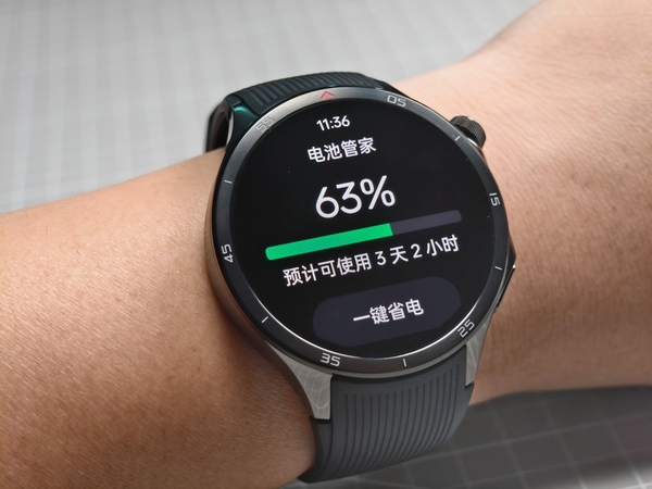 限可能OPPO Watch X2首发体验凯发k8国际娱乐首选探索高端智能腕表的无