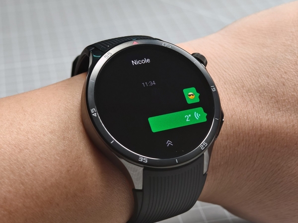 限可能OPPO Watch X2首发体验凯发k8国际娱乐首选探索高端智能腕表的无(图2)