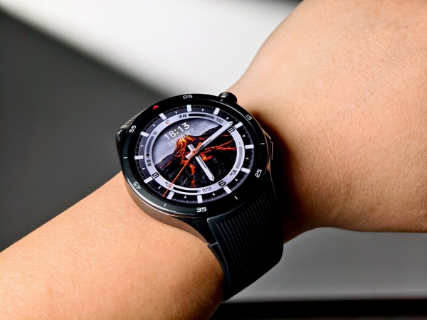 限可能OPPO Watch X2首发体验凯发k8国际娱乐首选探索高端智能腕表的无(图3)