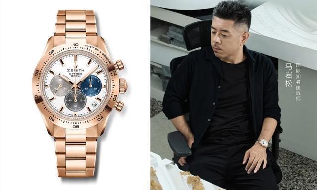 机械的非凡魅力 CAR FUN凯发k8登录一表一人解读腕间(图3)