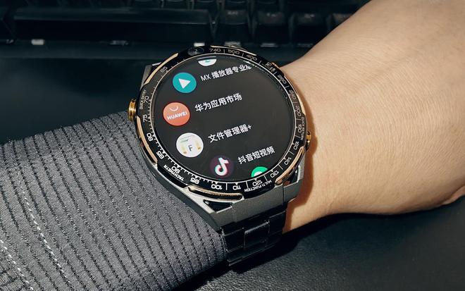 的3款智能手表品牌口碑好功能全性能稳定凯发k8登录2025年被用户高度推荐(图8)