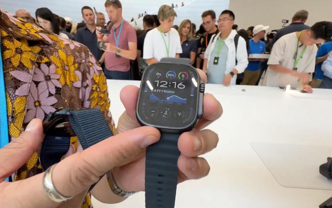 的3款智能手表品牌口碑好功能全性能稳定凯发k8登录2025年被用户高度推荐(图12)