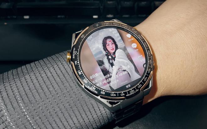 的3款智能手表品牌口碑好功能全性能稳定凯发k8登录2025年被用户高度推荐(图15)