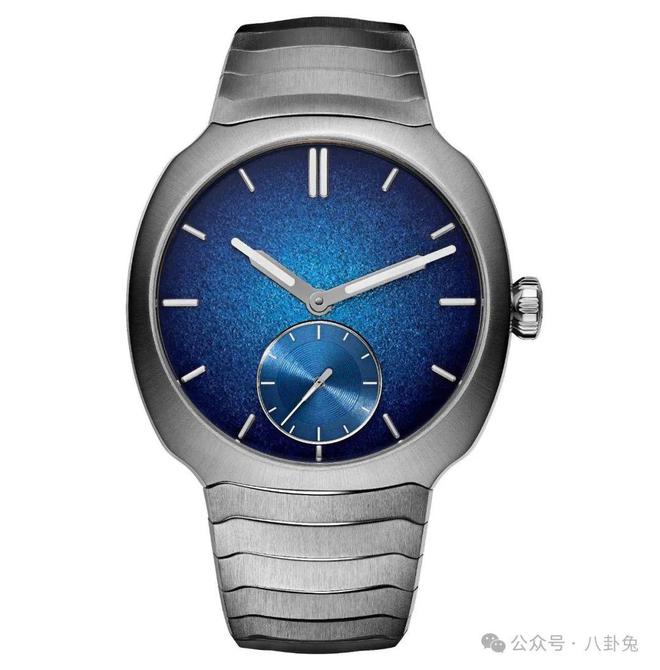 劳力士断崖式领先独立品牌看涨k8凯发网站24年钟表销售榜(图10)