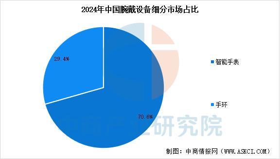 业市场前景预测研究报告（简版）2025年中国智能穿戴设备行(图9)