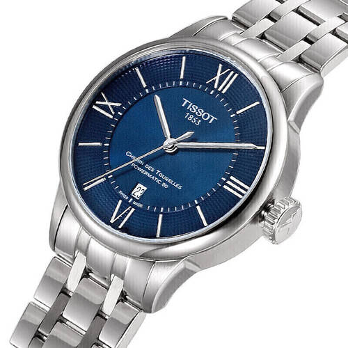 合：精美机械表推荐时尚与奢华的完美结