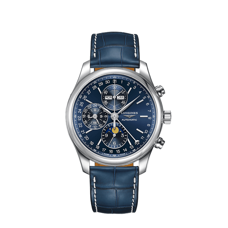 合：精美机械表推荐时尚与奢华的完美结(图2)