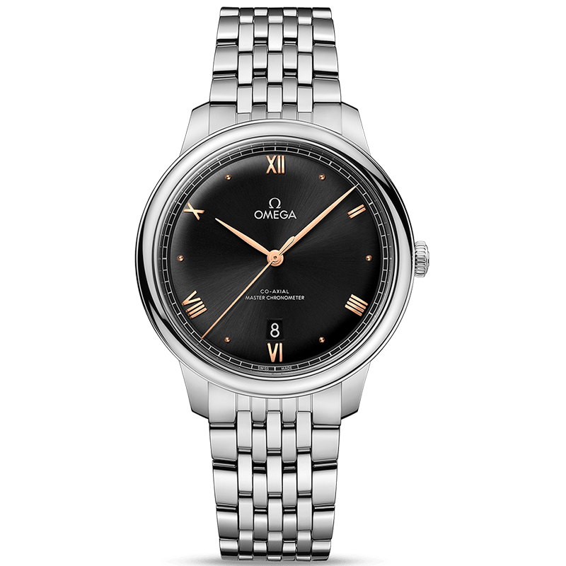 合：精美机械表推荐时尚与奢华的完美结(图3)