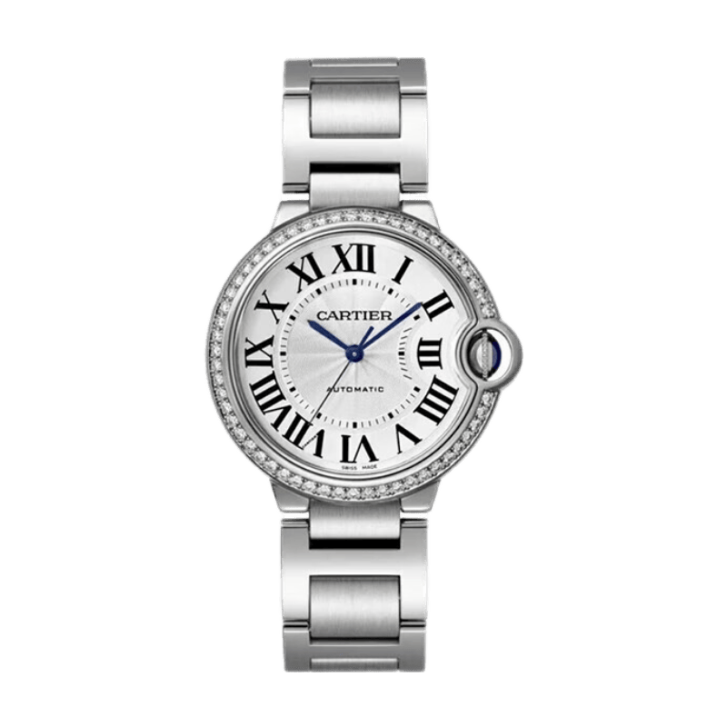 合：精美机械表推荐时尚与奢华的完美结(图5)