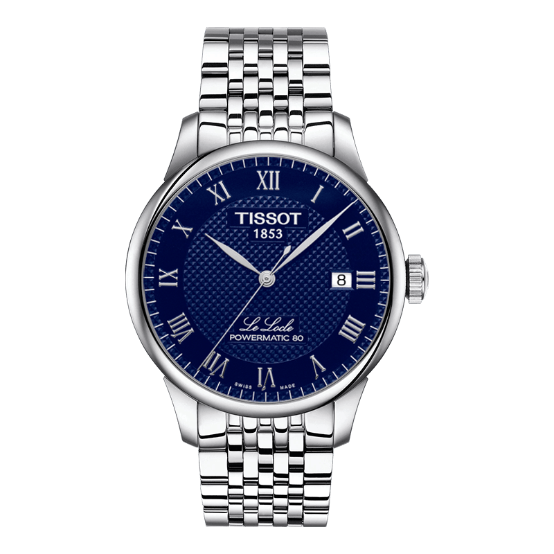 得投资的三款瑞士机械表推荐！腕表的完美选