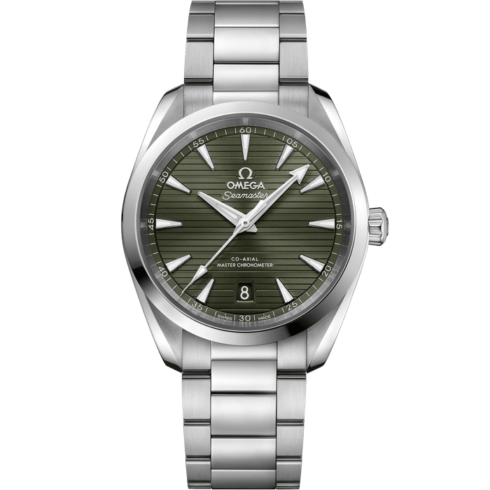 ：经典与现代的完美融合探索欧米茄手表的魅力(图2)