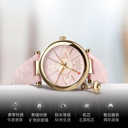 推荐几款不可错过的手表时尚与功能的完美结合:(图1) 推荐几款不可错过的手表时尚与功能的完美结合:(图1)