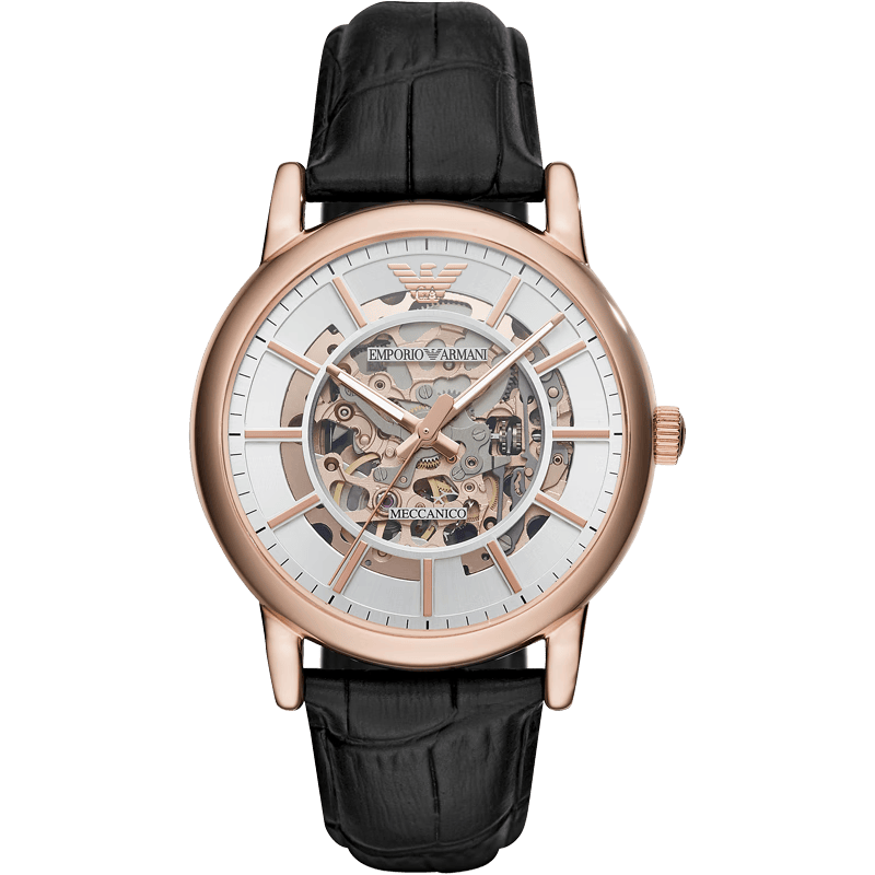 推荐几款不可错过的手表时尚与功能的完美结合：(图2)