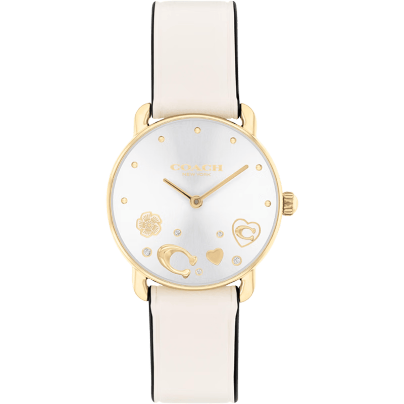 推荐几款不可错过的手表时尚与功能的完美结合:(图3) 推荐几款不可错过的手表时尚与功能的完美结合:(图3)