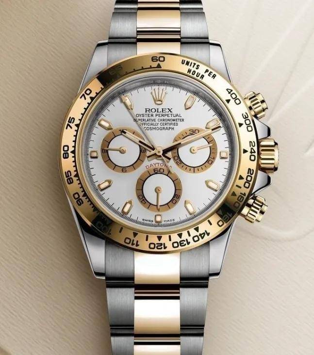 被低估的腕表才是“潜力股”！从帝舵到江诗丹顿这五大品牌中(图1)