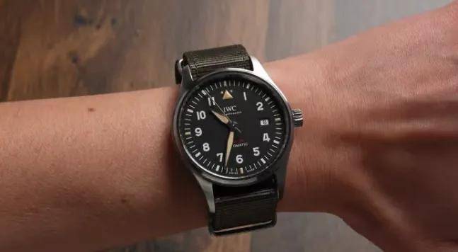 被低估的腕表才是“潜力股”！从帝舵到江诗丹顿这五大品牌中(图4)