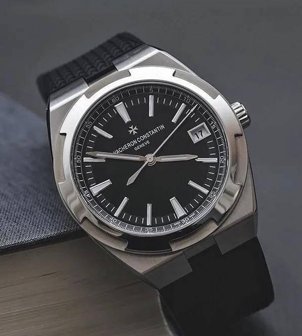 被低估的腕表才是“潜力股”！从帝舵到江诗丹顿这五大品牌中(图5)