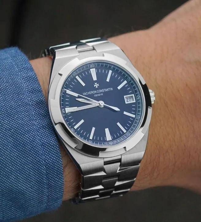 被低估的腕表才是“潜力股”！从帝舵到江诗丹顿这五大品牌中(图6)